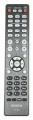 Sound United Ir remote Control - Rc-1186 30701015500ad Remote Control